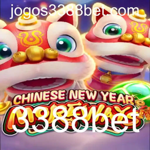 Explorando o Jogo CHINESENEWYEARMOREWAYS e a Experiência na Plataforma 3388bet