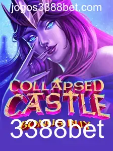 Explorando o Fascinante Mundo de CollapsedCastleBonusBuy