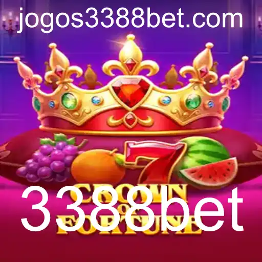 Descubra o Fascinante Mundo de CrownofFortune com 3388bet