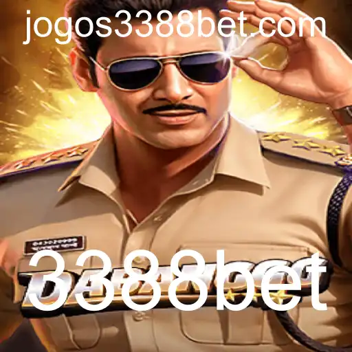 DABANGGG: O Novo Jogo de Estratégia da 3388bet que Está Conquistando o Público