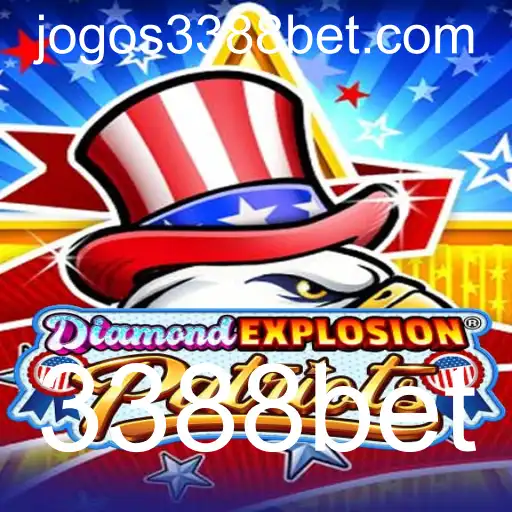 DiamondExplosionPatriots: Um Novo Jogo Empolgante e Suas Regras