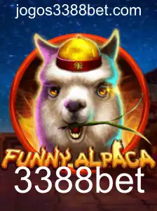 Explorando o Mundo Divertido de FunnyAlpaca e sua Conexão com 3388bet