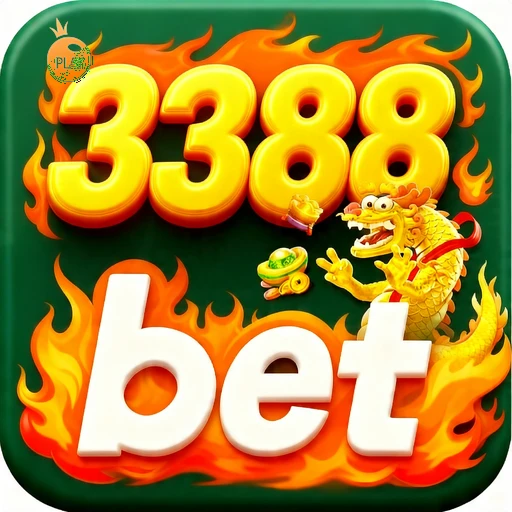 3388bet Logo