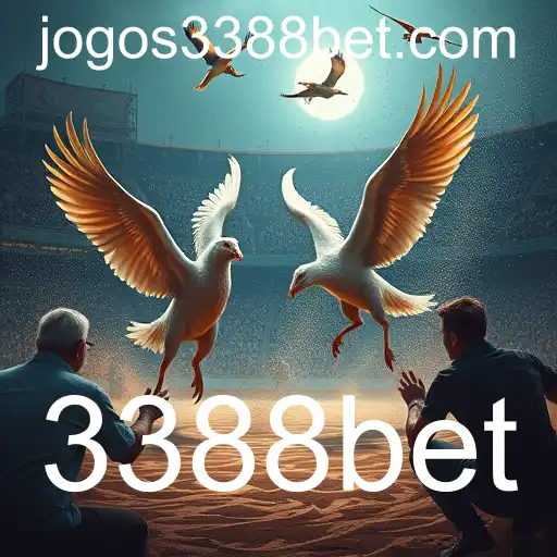 Jogos de sabong
