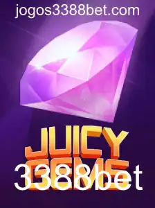 JuicyGems: Descubra o Universo Brilhante do Novo Jogo da 3388bet