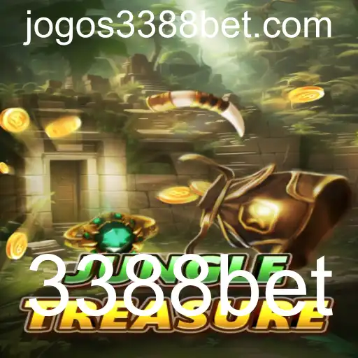 JungleTreasure: A Aventura e Estratégia do Novo Jogo de 3388bet