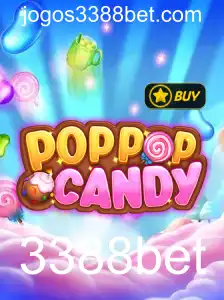Descubra o Mundo de POPPOPCANDY: Diversão, Estratégia e Aventura