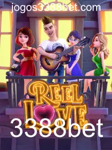 ReelLove: A Nova Aposta dos Cassinos Online