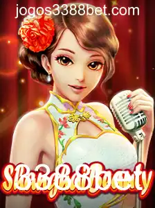 Descubra o Fascinante Mundo de ShanghaiBeauty com 3388bet