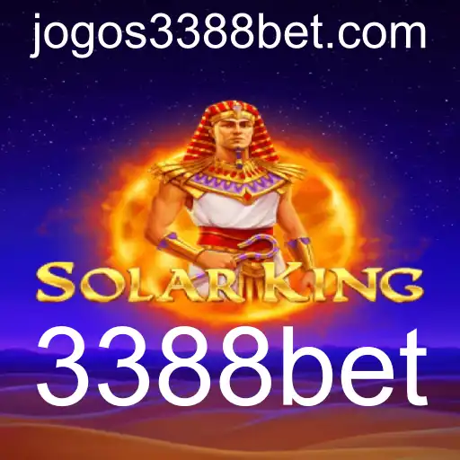 Descubra SolarKing: Um Novo Horizonte em Entretenimento de Jogos Online com 3388bet
