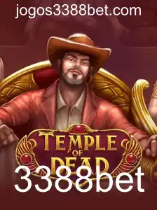 Descubra o Envolvente Jogo TempleofDead com 3388bet