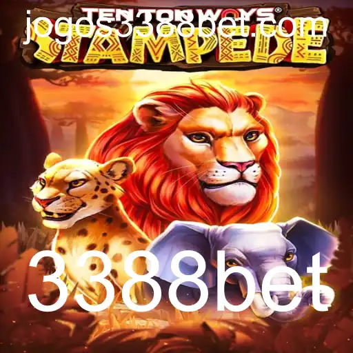 TenTonWaysStampede: Descubra os Segredos e Regras deste Jogo Empolgante